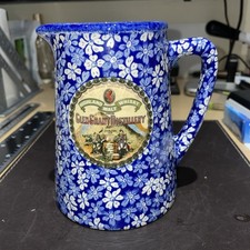 Glen Grant's Highland Malt