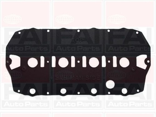 Rocker cover gasket for rover - gasket,
