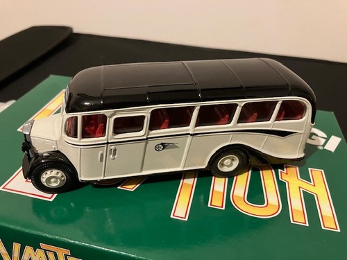 Corgi 97104 bronte - corgi,