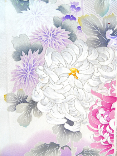 Ayane embroidered - [ayane],