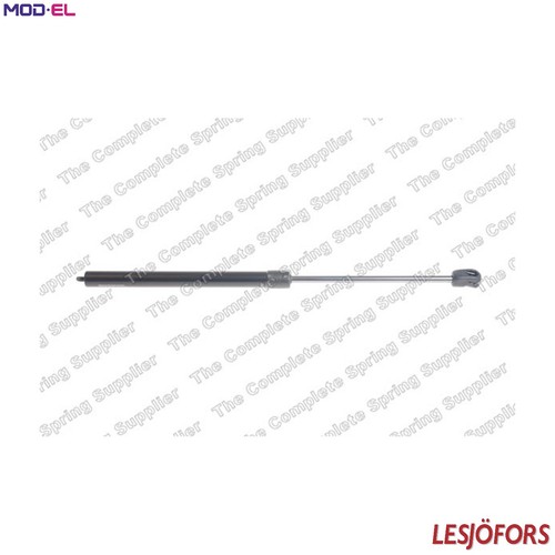 Gas spring bonnet - bonnet, 8056838