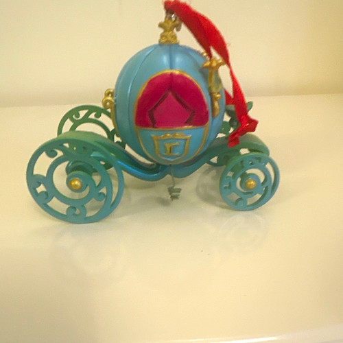 Disney cinderella pumpkin - cinderella,