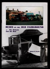 BUSES ON THE OLD FAIRGROUND by