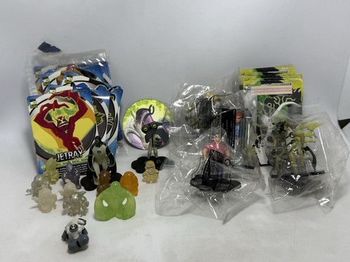 Big bundle ben figures - bundle, of