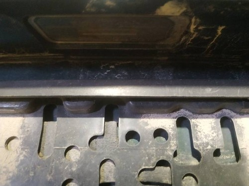 Number plate light - ,