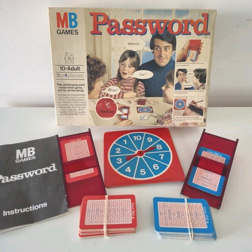 1970s vintage games - 1970s,