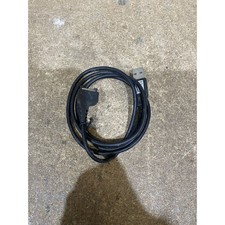 CA-53 USB Data Cable Black Portable for Nokia 3230, E50, E60, E70 Mobile Phones