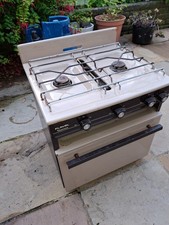 Flavel Vanessa Cooker/Oven/Grill/Hob for boats, caravans, motorhomes etc