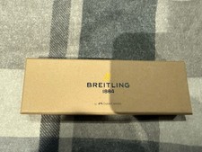BREITLING Rollerball Pen w/