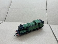 HORNBY OO GAUGE STEAM
