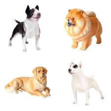 Delicate Puppy Educational Toy