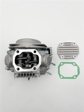 New Complete Cylinder Head For