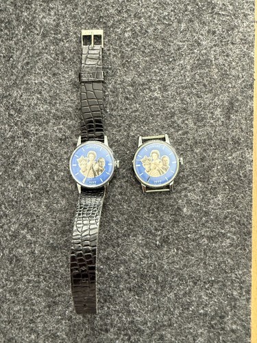 Pair 1977 jubilee - pair,