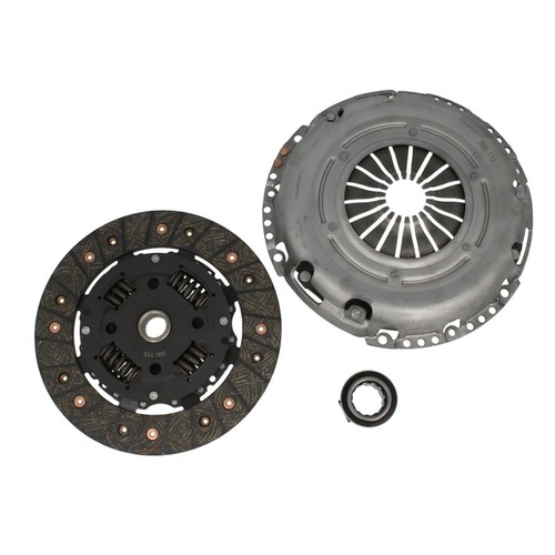 Clutch kit with bearing - 1x,