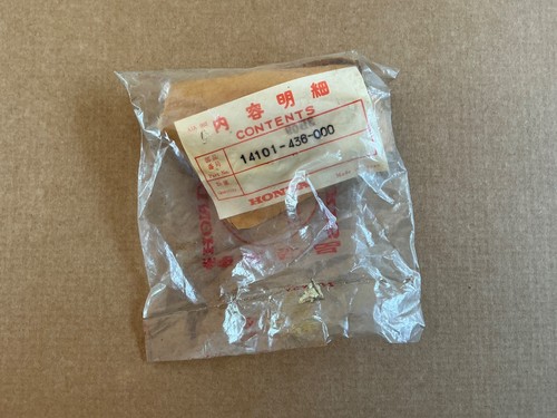 Genuine honda nos camshaft - honda,
