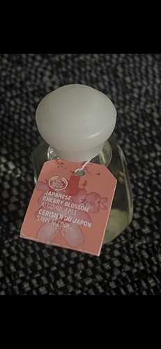 The body shop japanese - shop, cherry