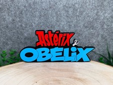 Asterix & Obelix - Gift Idea