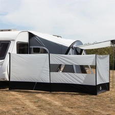 Sunncamp wind break - wind,