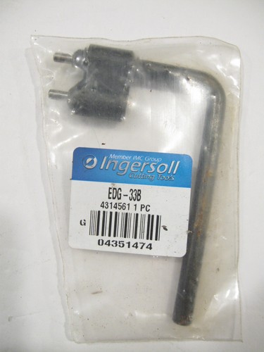Ingersoll cutting tools - ingersoll,