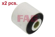 X2 PCS FRONT/ FRONT / LOWER/