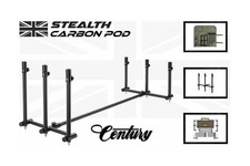 Century 3 Rod Carbon