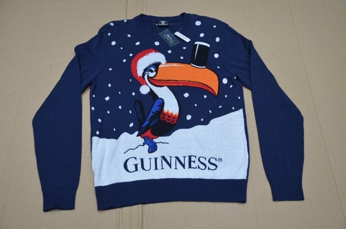 Guinness toucan christmas - toucan,