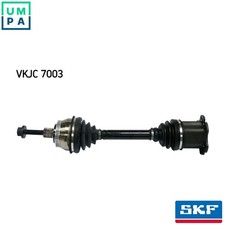DRIVE SHAFT VKJC 7003 FOR VW