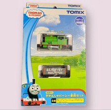 Tomix Tomy N-Gauge 93811