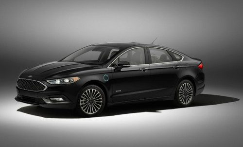 Ford fusion plug - ford,