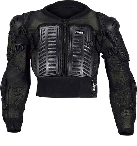Kids body armour motocross - kids,