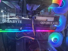 NVIDIA GeForce RTX 4060 OC