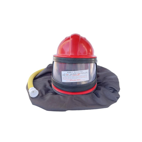Sandblast sand blasting helmet - sandblast,