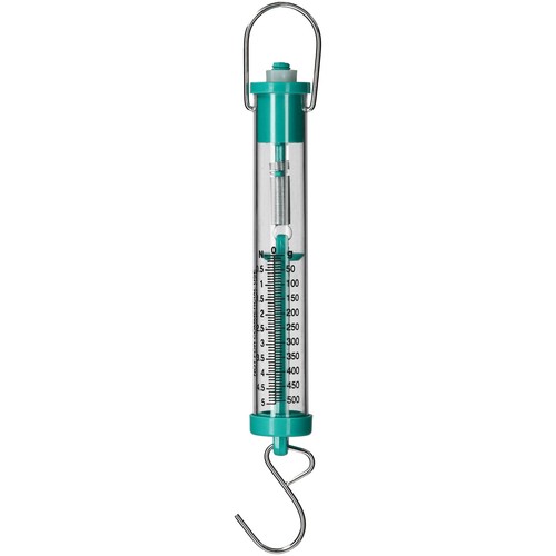 Rapid plastic spring balance - plastic,