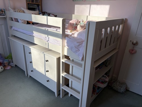 Complete kids bedroom set - kids,