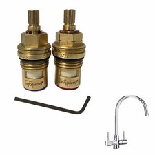 Replacement Valves Cartridge