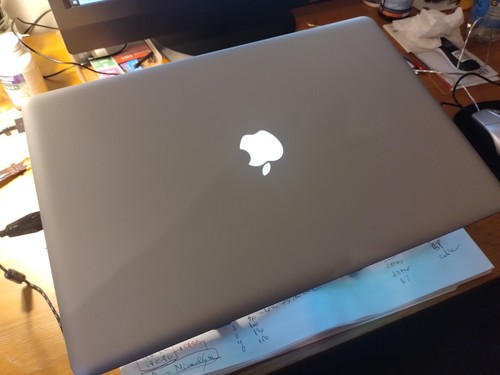 Macbook pro core - macbook, 2.66