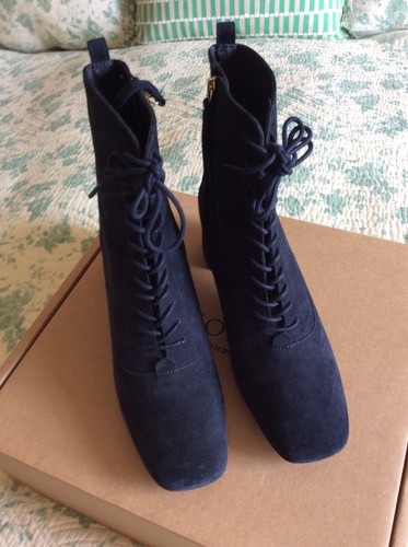 Hobbs issy navy lace - hobbs,