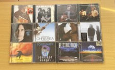 Classic Rock CD Bundle -