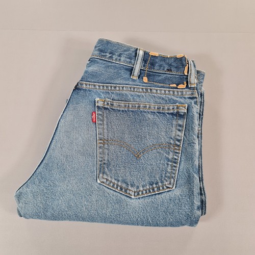 Levis 517 jeans mens - 517, blue