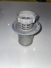 Dishwasher Micro Filter For Bosch Neff Siemens 427903 170740 SGS SGV SRS