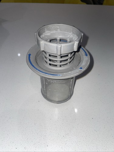 Dishwasher micro filter for - dishwasher,