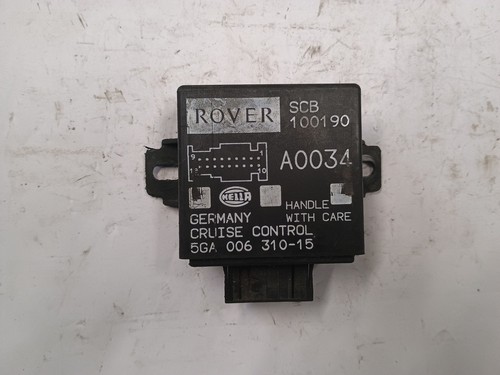 Rover 1998 2005 - 75, 1998-2005