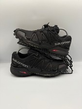 Salomon Speedcross 4 Women’s Trail Running Shoes/trainers UK Size 7