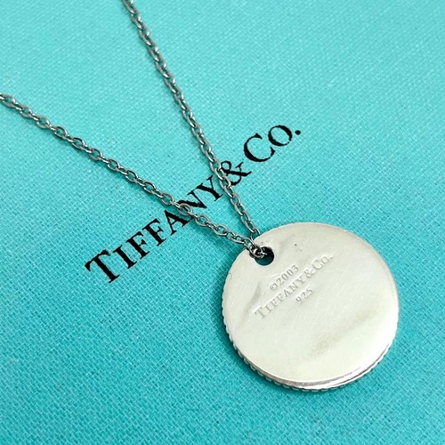 Tiffany coin edge - co.,