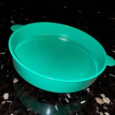 Tupperware #3067A Microsteamer