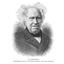 Michel Eugene Chevreuil