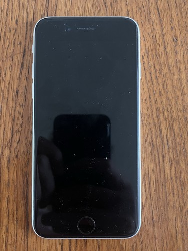 Iphone 2020 64gb black - se,