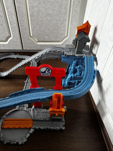 Thomas the tank engine take - tank, n