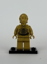 Lego Star Wars Minifigure -