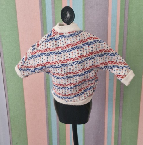 Vintage palitoy tressy - vintage,